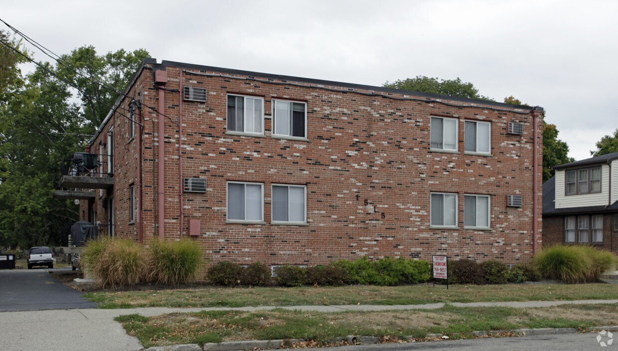 Foto principal - 1515 Market St