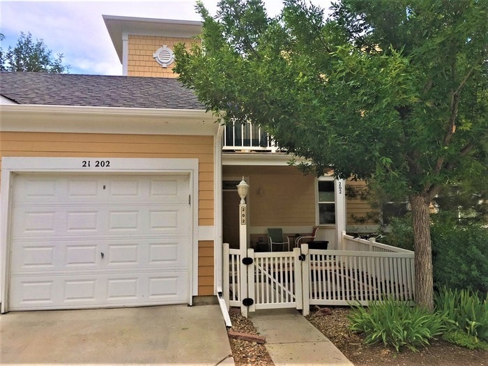Great Condo in High Plains Village Condo for Rent in Loveland, CO