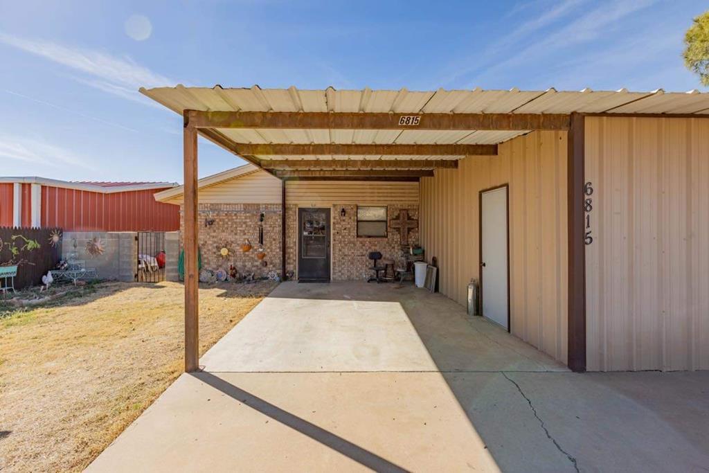 Foto principal - 6819 Ector Ave