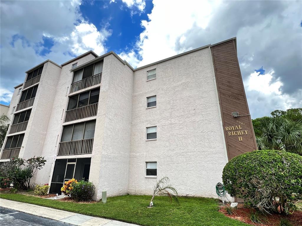 5541 Bay Blvd Unit 301, Port Richey, FL 34668 Condo for Rent in Port