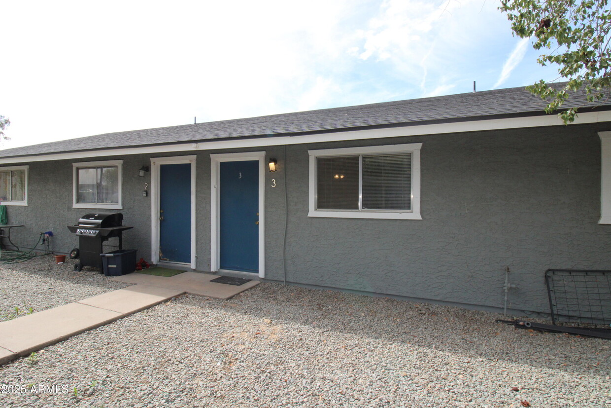 Foto principal - 3002 W Waltann Ln