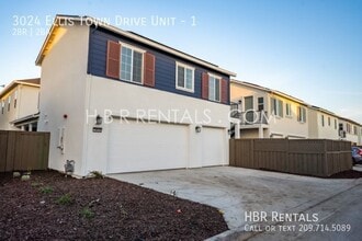 Building Photo - 3024 Ellis Town Dr