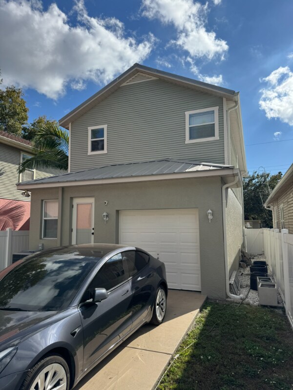 Foto del edificio - 2117 W Spruce St