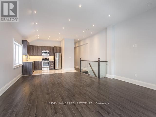 Photo du bâtiment - 987 Avenue Rd