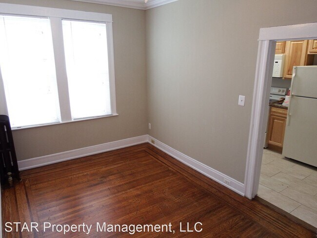 Foto del edificio - 3 br, 1 bath House - 783 N. Grantley Street