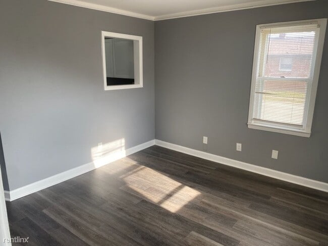 Building Photo - 3 br, 1 bath House - 7107 Jackson Ave