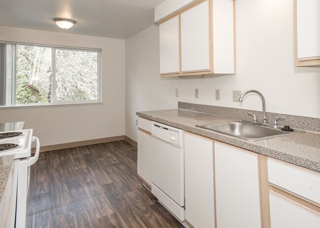 Foto del interior - Rivercrest Apartments