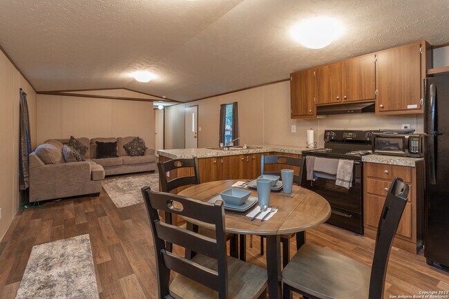 Foto del edificio - 2204 Ave K