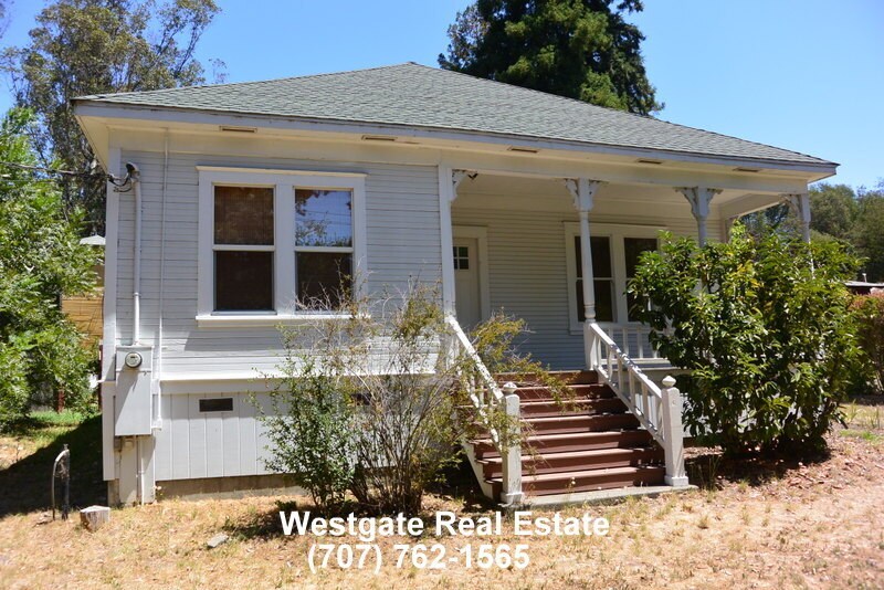 Primary Photo - 3740 Roblar Rd