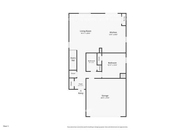 Building Photo - 14428 Jenson Crk