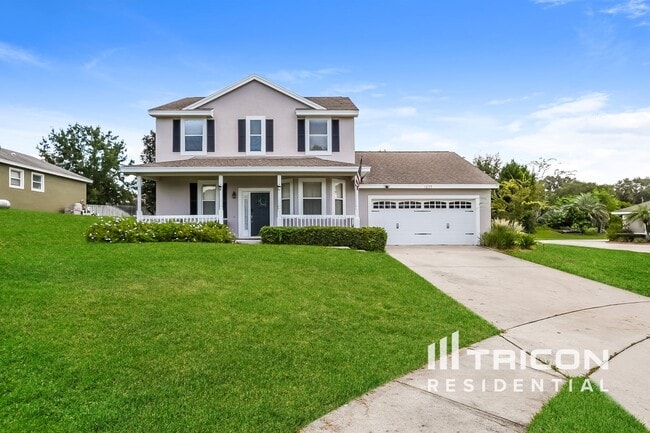 Building Photo - 1055 Golf Point Loop