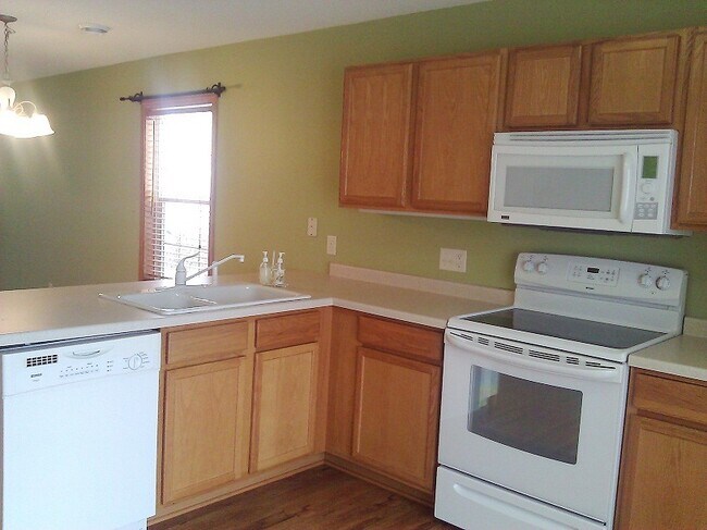 Foto del edificio - 1960 Pika Trl