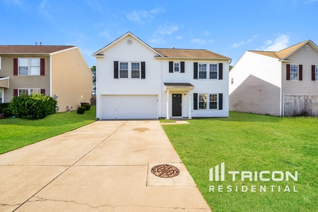 Building Photo - 113 Fox Grove Cir