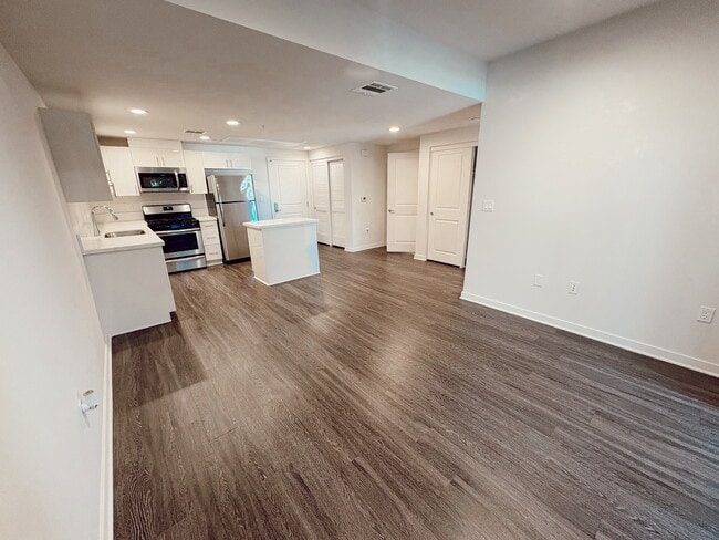 Foto del edificio - Villas at Valley Glen