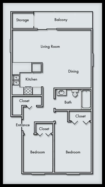 Cascadian Apartments Everett Wa Apartments Com