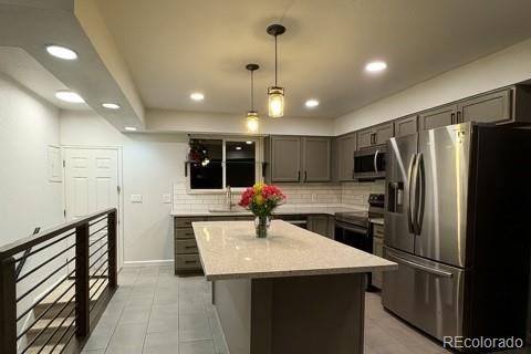 Foto del edificio - 5418 S Huron St