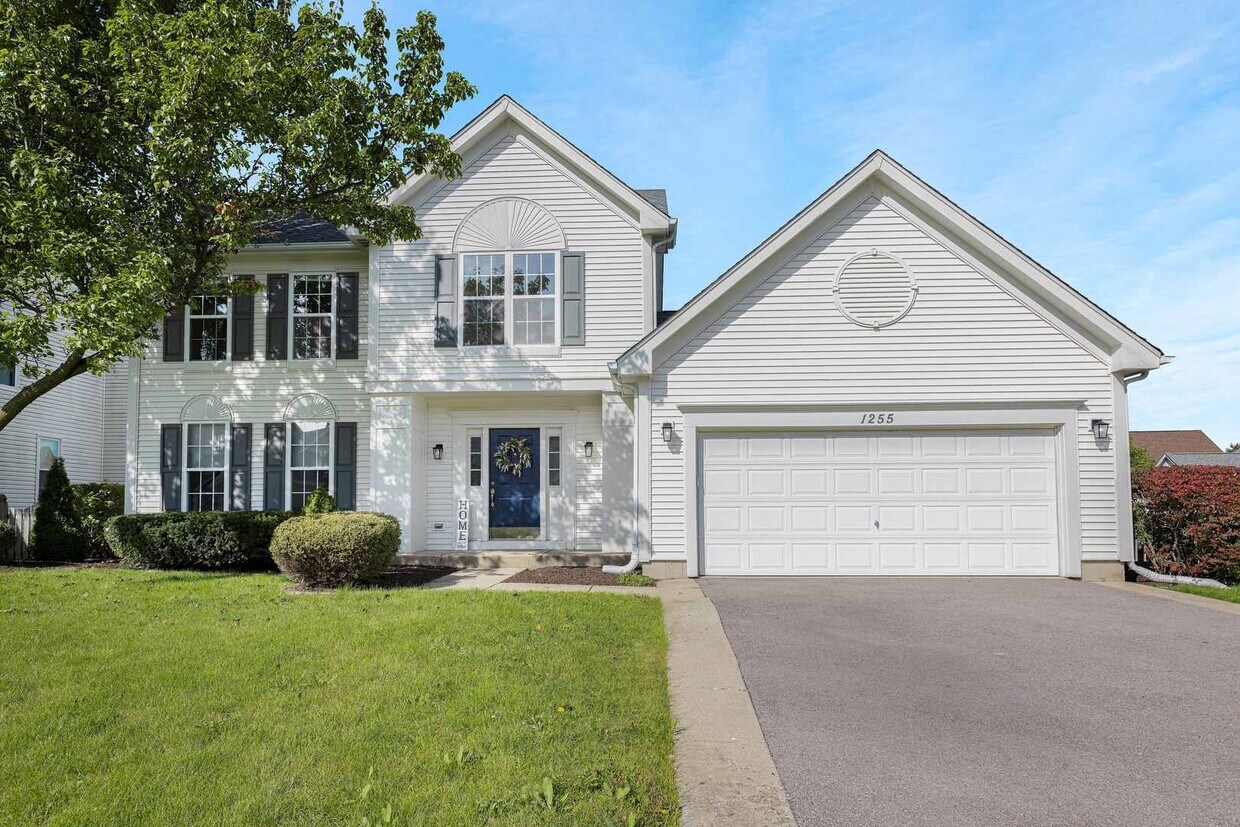 Primary Photo - 1255 Chicory Ln