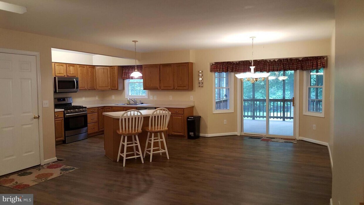 176 Edgewood Dr, Mineral, VA 23117 House for Rent in Mineral, VA