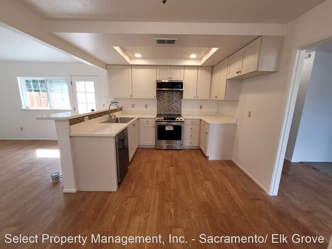 Building Photo - 3 br, 2 bath House - 2895 Azevedo Drive