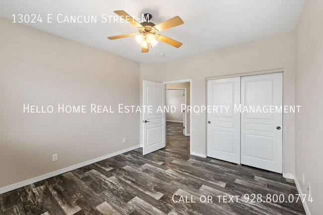 Building Photo - 13024 E Cancun St