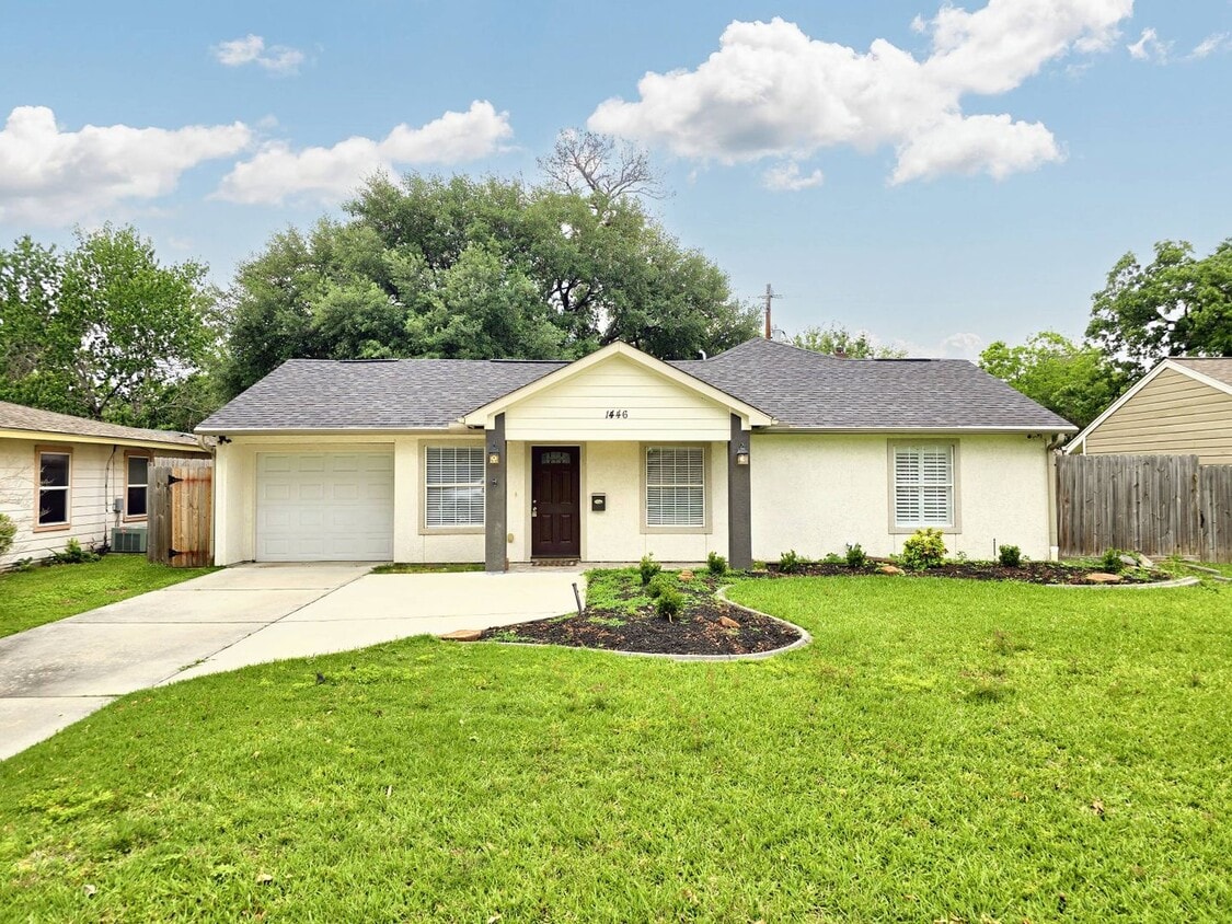 Photo - 1446 Curtin St (Houston, TX)