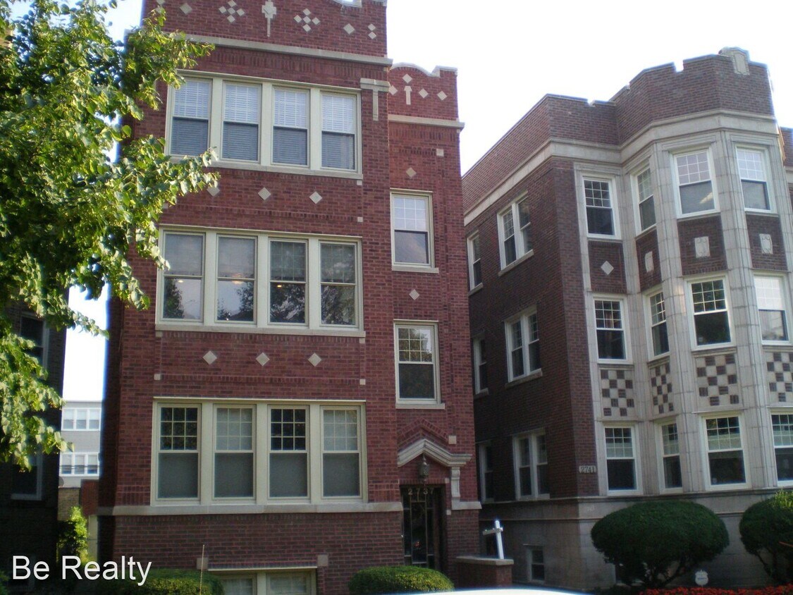 Primary Photo - 3 br, 2 bath House - 2737 W Winnemac Unit 3