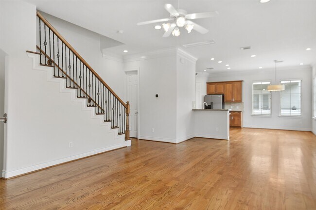 Foto del edificio - 4501 Crawford St