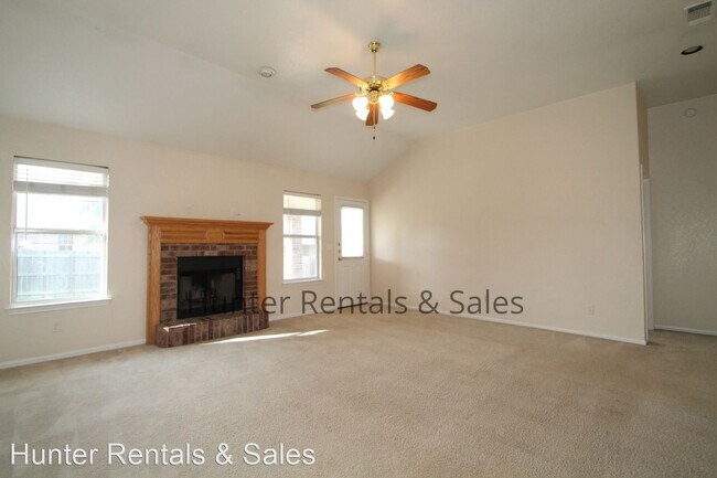 Building Photo - 3 br, 2 bath House - 3902 Llano Estacado Ct.