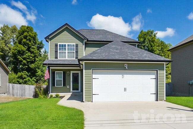 Building Photo - 542 Magnolia Dr