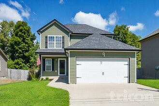 Building Photo - 542 Magnolia Dr