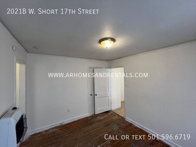 Foto del edificio - 2021B W. Short 17th Street-