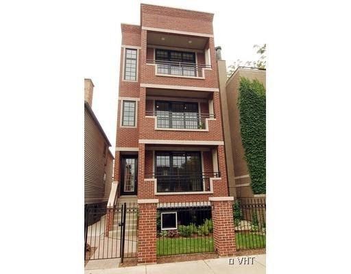 Foto del edificio - 923 W Wrightwood Ave