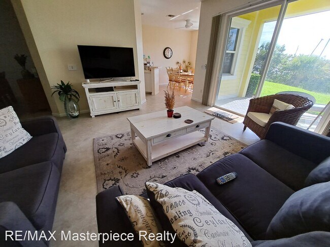 Building Photo - 3 br, 2.5 bath House - 1402 Mariner Bay Bl...