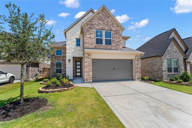 Foto del edificio - 28938 Hauter Wy