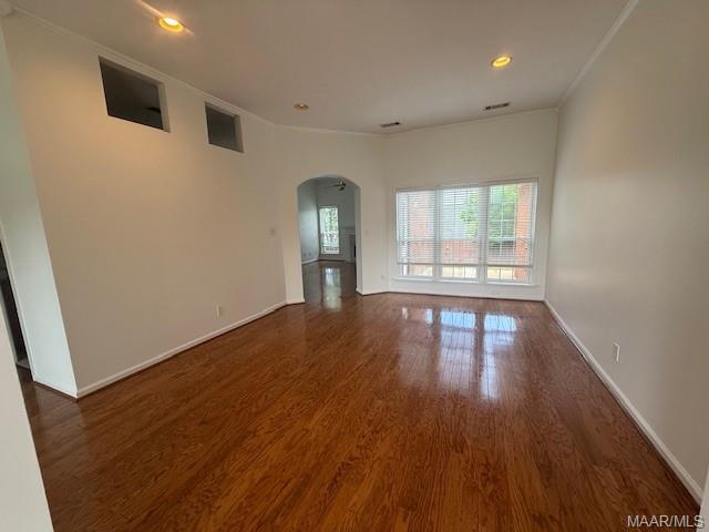 Foto del edificio - 105 Mill Ridge Ct