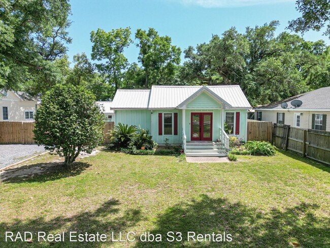 Building Photo - 3 br, 2 bath House - 119 23rd Street