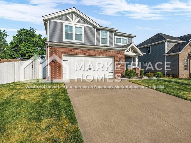 Foto del edificio - 554 Vining Ln