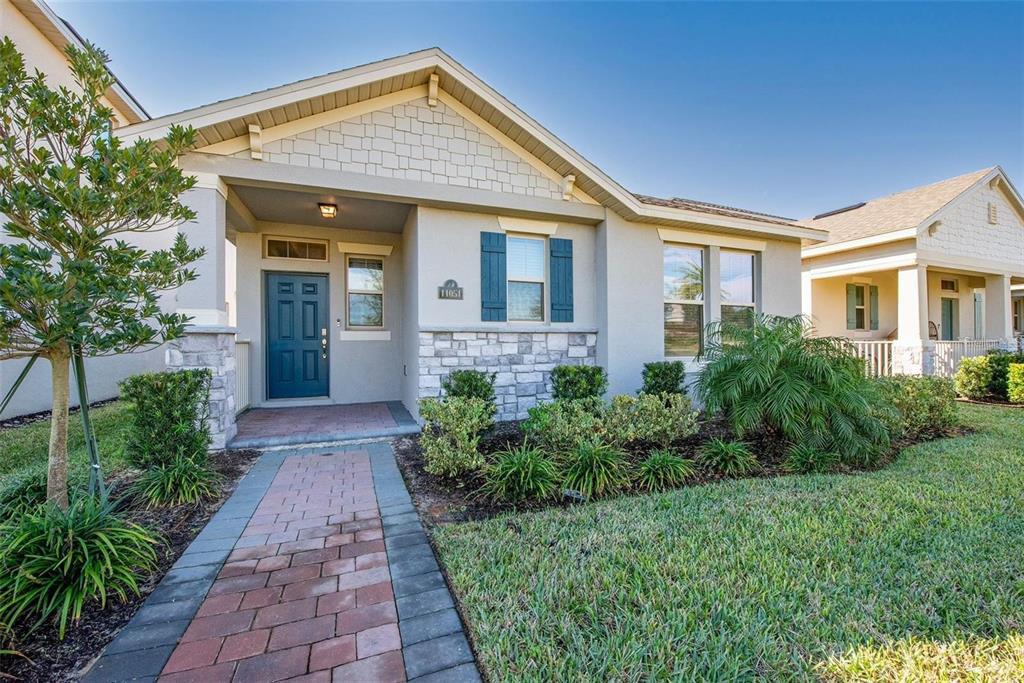 Foto principal - 11051 Bostwick Aly