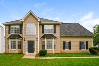 Building Photo - 505 Concord Terrace
