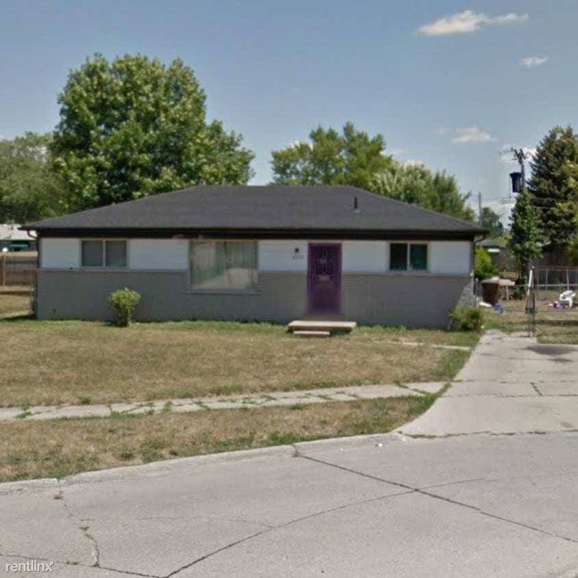 Primary Photo - 4033 Burns St