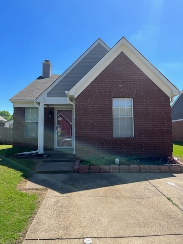 5638 Alexandria Ln, Southaven, MS 38671 House Rental in Southaven, MS