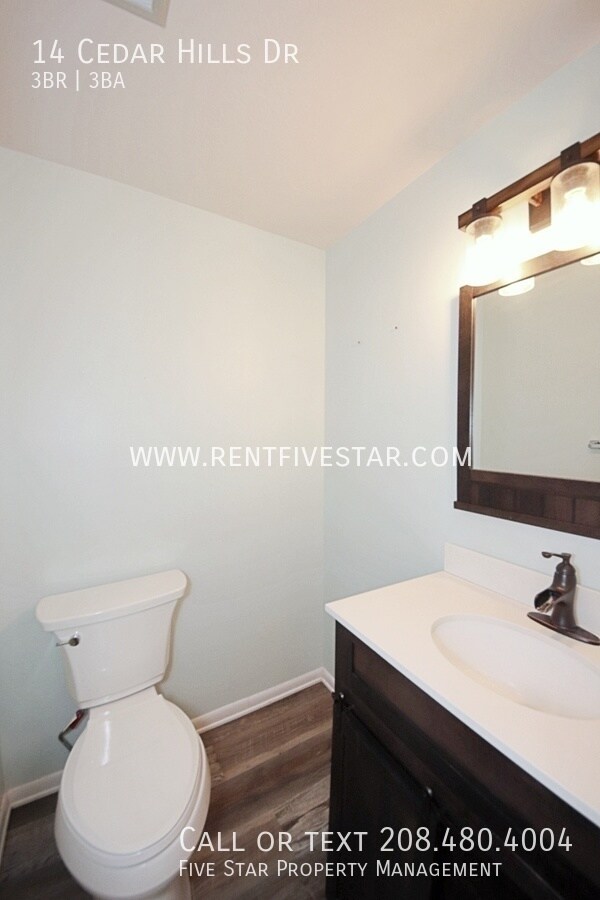 Building Photo - Welcome to Cedar Hills Condos, a luxurious...