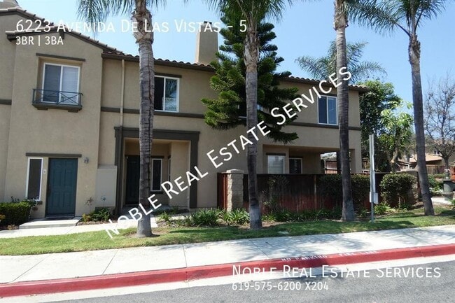 Building Photo - 6223 Avenida De Las Vistas