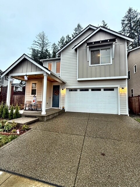Photo - 4455 Bristol Ln SE (Port Orchard, WA)