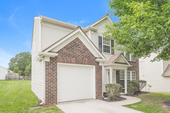 Building Photo - 1405 Chimney Rock Ct