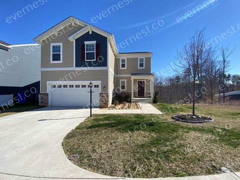 23 Port View Dr, Fredericksburg, VA 22405 House Rental in