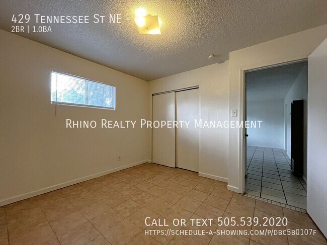 Foto del edificio - 429 Tennessee St NE