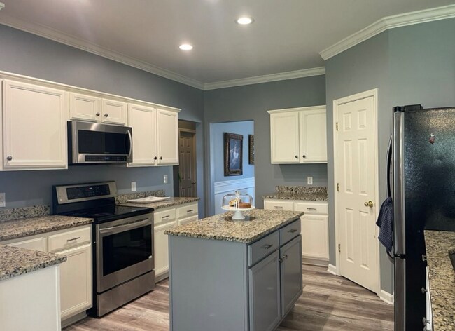 Foto del edificio - 1734 Dryden Dr