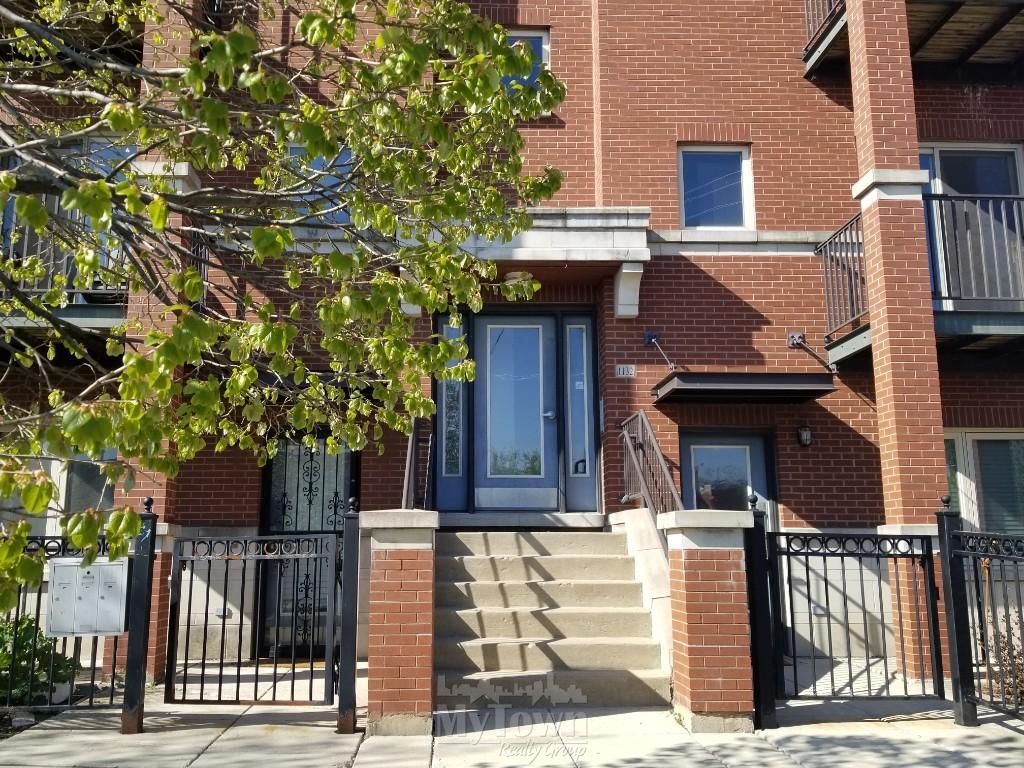 Primary Photo - Pristine Roosevelt Square Condo