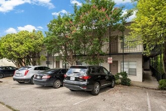 Building Photo - 710 E Dean Keeton St